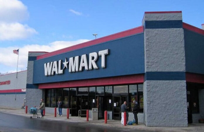 Walmart Africa